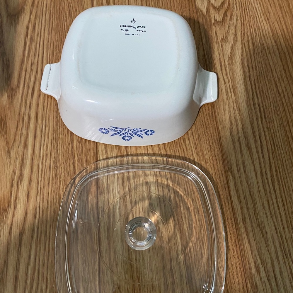 Corning Ware - Picture 3 of 5